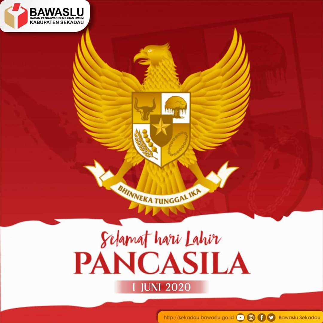 Hari Lahir Pancasila 