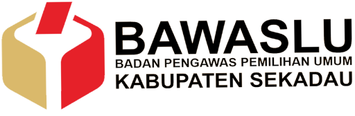 Bawaslu logo