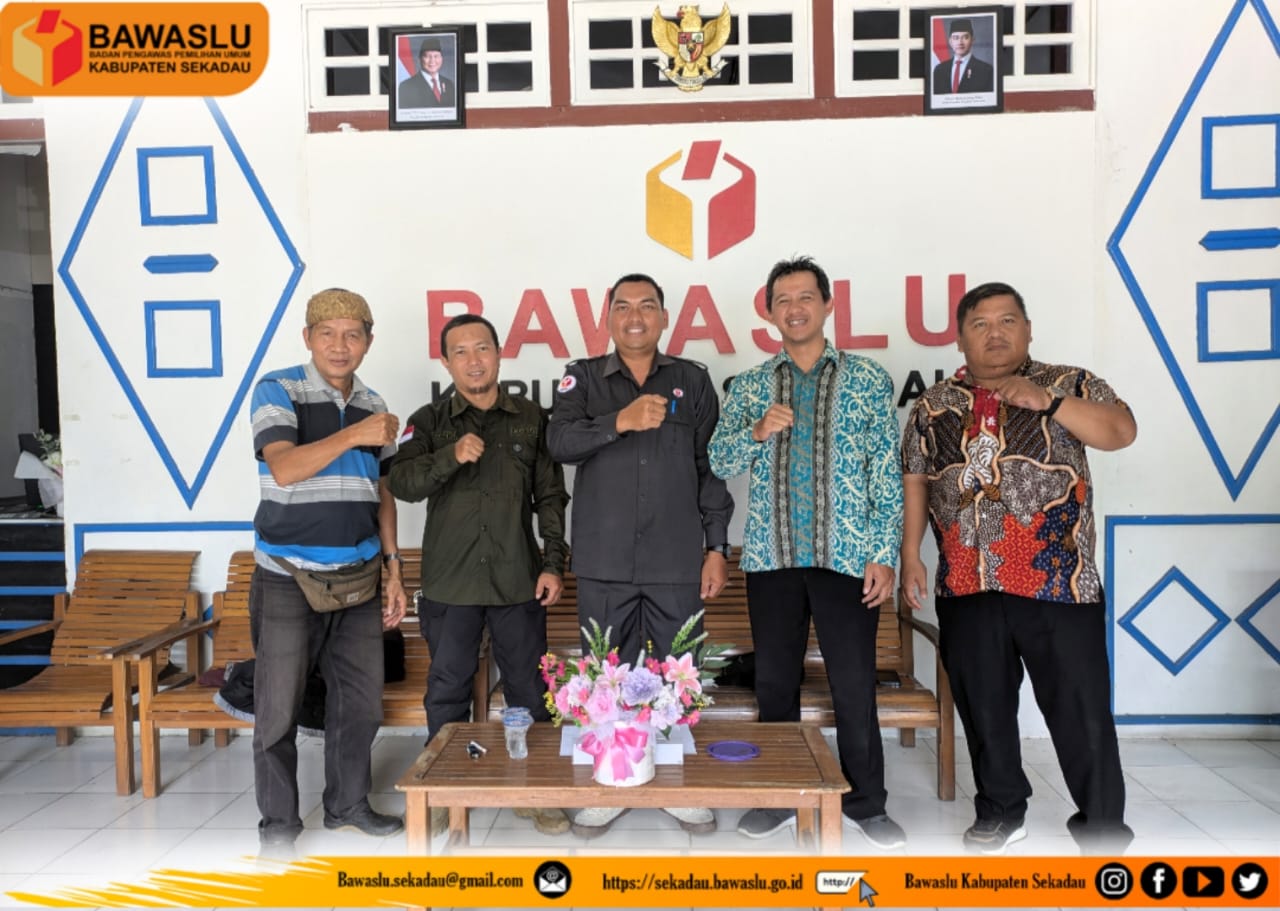 Ultah Bawaslu RI SKD