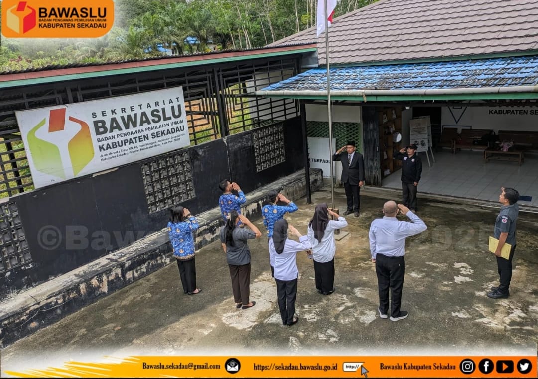 Apel hari lahir Pancasila 