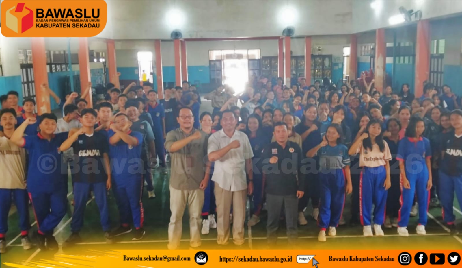 SMA Karya