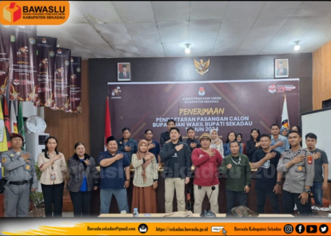 Pengawasan Tgl 29 Agustus 2024