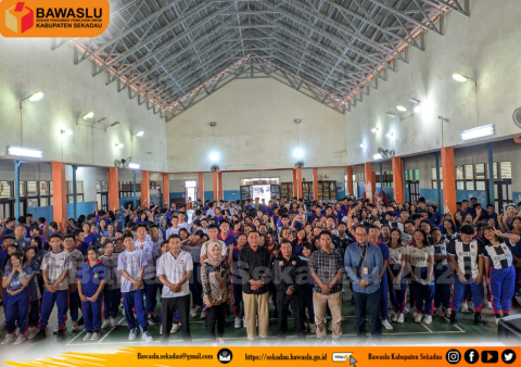 SMA Karya