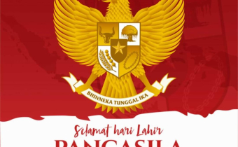 Hari Lahir Pancasila 