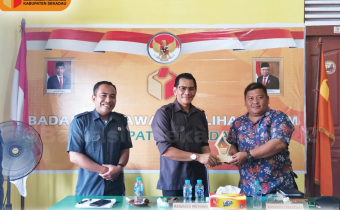 Rapat Kerja Pembinaan Sumber Daya Manusia Divisi Hukum pada zona 4