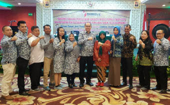 Rakernis Evaluasi Penyelesaian Sengketa Proses Pemilu Tahun 2019 dan Persiapan Penyelesaian Sengketa Pemilihan Tahun 2020