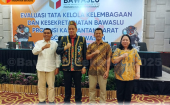 Foto bersama