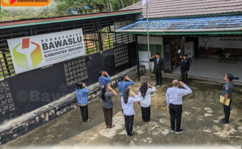 Apel hari lahir Pancasila 