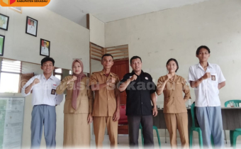 Desa Sepuak
