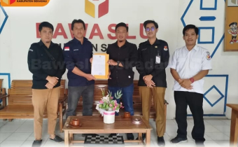 koordinasi kpu skd
