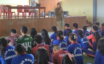 SMA Karya