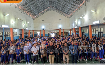 SMA Karya