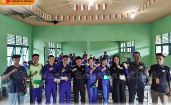 SMA PGRI Rawak