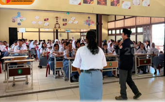 SMANSA Belitang