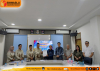Foto bersama usai penandatanganan MoU